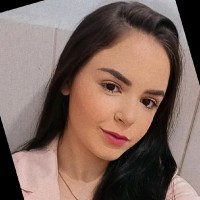 Bruna Cristina Almeida