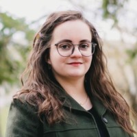 Alexis Handford BCMM, MET