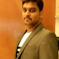 Arjun Roy