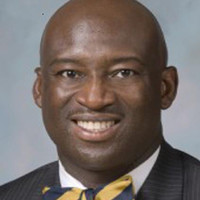 Myron L. Pope, Ed. D.