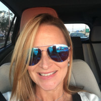 Tracy Bolin