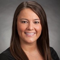 Ashley D. Pekic
