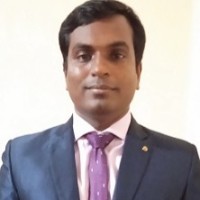 Mrutyunjay Panigrahi