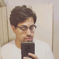 Matthew Ruiz