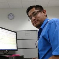 Pablo Gallegos Hernandez