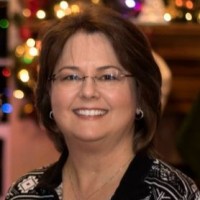 Deborah Kirby