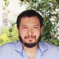 Dmitry Shabanov