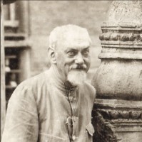 Henri Parmentier