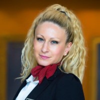 Ana Ruskova Mih