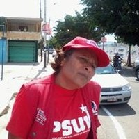 Vilma Dhamelis Arcila