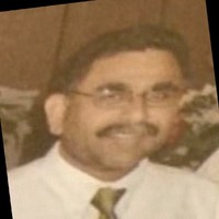 Muhammad Sharif Hamza