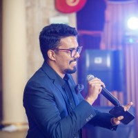 Narayanan Menon