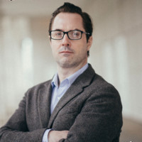 Scott Kilcoyne