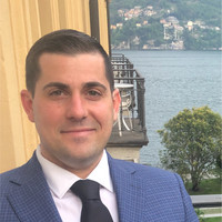Frank Demattia