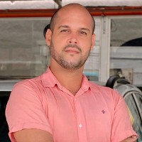 Nícolas Abreu