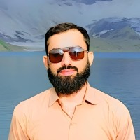 Muhammad Faheem Ullah
