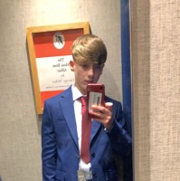 Oliver Smethurst