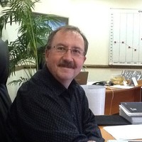 Jimmy Marais