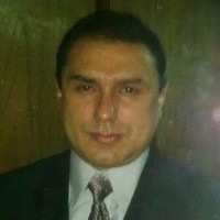 Raul Jaime Perez