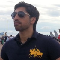 Manish Sharma