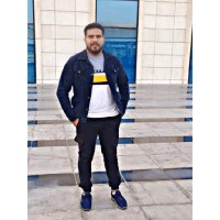 احمد العشري