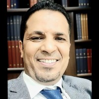 Prof. Dr. Mogeeb Mosleh