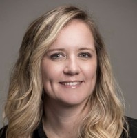 Carrie Stevenson Mcafee