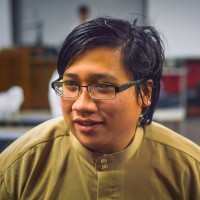 Ahmad Muaz Mohd Khairi