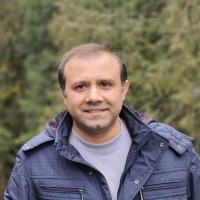 Yousef Hakkak Zargar