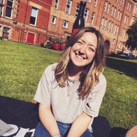 Becky Hardacre