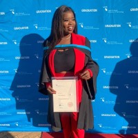 Mona Matlawe