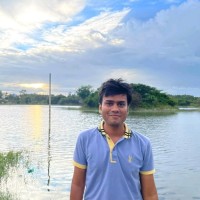 Manankumar Patel