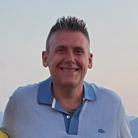 Darren Congreve