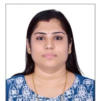 Anju Lisbath Mathew