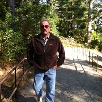 Marc Woodward