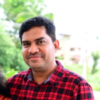 Veda Murthy