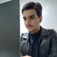 Lucas Machado
