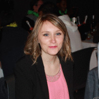 Blandine CARRON