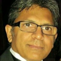 Vinod Mandavia