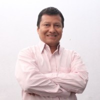 CESAR A. MAYHUA Q.