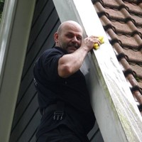 Ronald Schimmel