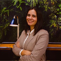 Sandra Lourenço