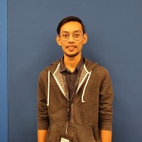 Muhd Norazul Haziq Zulkiply