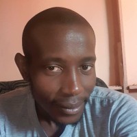 Desmond Hlongwane