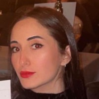 Tamara Alsughair