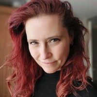 Simone Verduin
