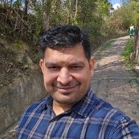 Viney Kumar