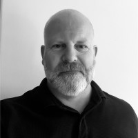 Rupert Johnston