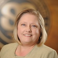 Darla LaShomb