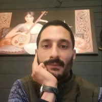 Mehdi Boumiza